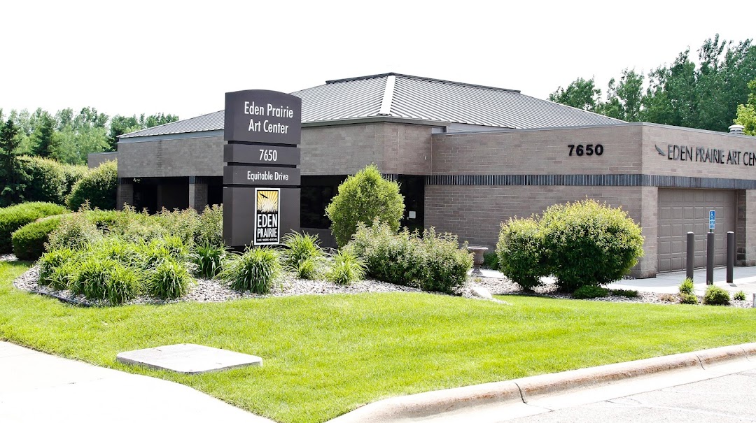 Eden Prairie Art Center