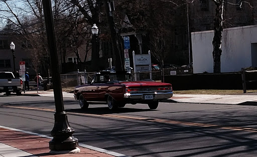 Recreation Center «Glenbrook Community Center», reviews and photos, 35 Crescent St, Stamford, CT 06906, USA