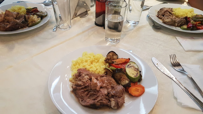 Comentarii opinii despre Хотел „Мираж“