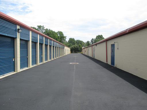 Storage Facility «Extra Space Storage», reviews and photos, 3264 S Military Hwy, Chesapeake, VA 23323, USA
