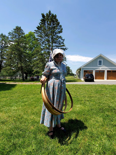 Museum «Friends of Hearthside», reviews and photos, 677 Great Rd, Lincoln, RI 02865, USA