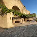 Photo n°4 de l'avis de michele.u fait le 16/08/2021 à 13:02 sur le  Sextantio Le Grotte Della Civita à Matera