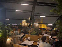 Atmosphère du Restaurant La Plume Rive Droite à Paris - n°7