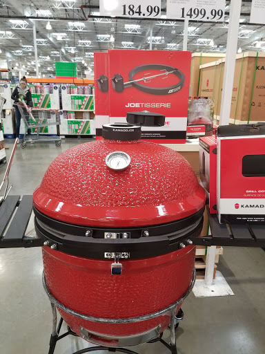 Warehouse store «Costco Wholesale», reviews and photos, 1255 NE 48th Ave, Hillsboro, OR 97124, USA