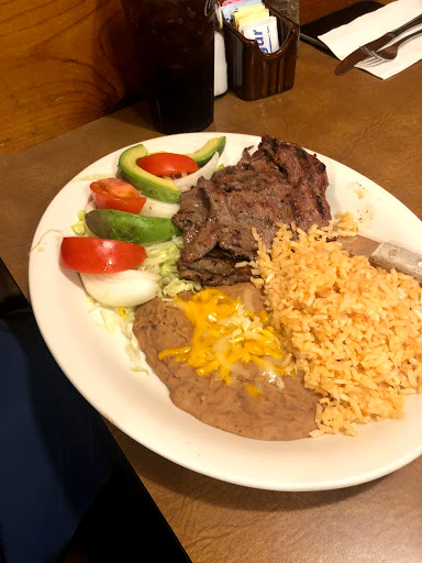 Maya Mexican Restaurant image