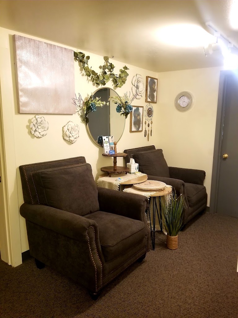 Pure Healing Journey Therapeutic Massage 53012