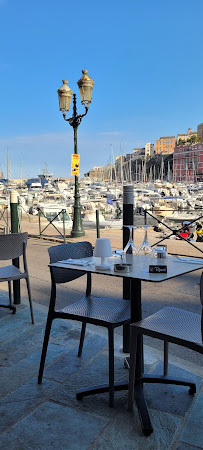 Atmosphère du Restaurant Côté Marine à Bastia - n°2