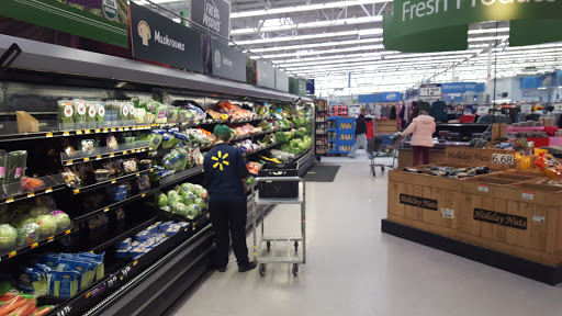 Department Store «Walmart Supercenter», reviews and photos, 38020 US-18, Prairie du Chien, WI 53821, USA