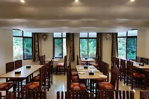 Surali Garden - Best Family Restaurant in Dapoli image