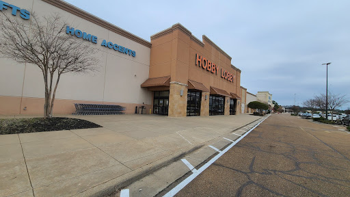 Craft Store «Hobby Lobby», reviews and photos, 200 Ridge Way, Flowood, MS 39232, USA