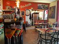 Atmosphère du Restaurant Le mojitoast à Dourdan - n°11