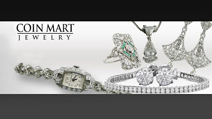 Coin Mart Jewelry