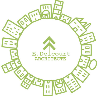 Delcourt Emmanuelle Architecte