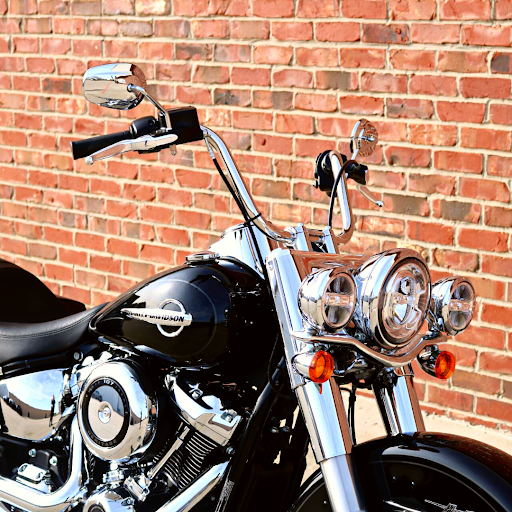 Harley-Davidson Dealer «Zylstra Harley-Davidson®», reviews and photos, 1930 E 13th St, Ames, IA 50010, USA