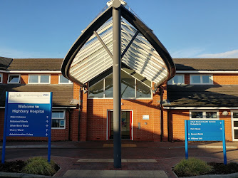 Nottinghamshire Healthcare