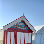 Photo n° 6 de l'avis de Berna.e fait le 10/06/2023 à 05:53 pour Grande Plage de Cayeux à Cayeux-sur-Mer