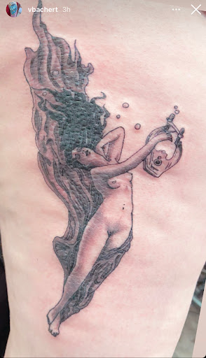 Explore easy beginner tattoo ideas, creative tattoo ideas in Boulder, available at Claw and Talon Tattoo
