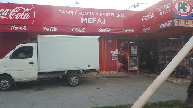 Panaderia Mefaj - Puente Alto