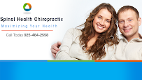 Spinal Health Chiropractic - Photo 3 - Car repair in Pleasanton, CA, Fremont