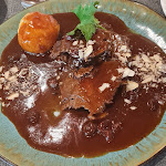 Photo n°4 de l'avis de Frank.e fait le 04/02/2024 à 08:36 sur le  Haus Rheinblick Familie Ott à Monheim am Rhein