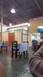 Restaurante Selvático "El Bijao"
