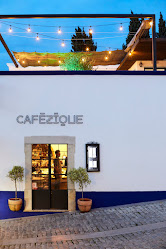 CaféZïque