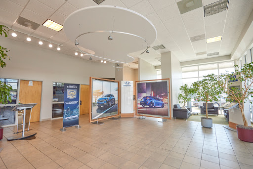 Hyundai Dealer «AutoNation Hyundai Brunswick», reviews and photos, 5400 Altama Ave #1, Brunswick, GA 31525, USA