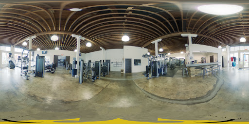 Gym «Honor Gym», reviews and photos, 46 3rd St NW, Winter Haven, FL 33881, USA