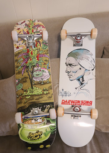 Skate Shop «Westside Skateshop», reviews and photos, 39332 US-19, Tarpon Springs, FL 34689, USA