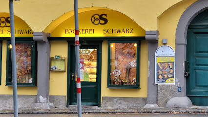 Bäckerei Schwarz - Grinzing