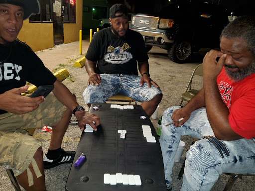 Barber Shop «We Are 1 Barber Shop», reviews and photos, 8814 Homestead Rd # B, Houston, TX 77016, USA