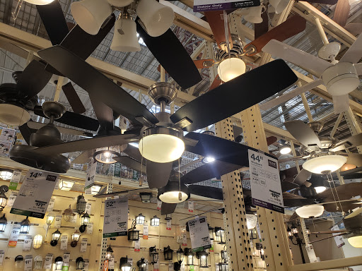 Home Improvement Store «The Home Depot», reviews and photos, 390 THF Blvd, Chesterfield, MO 63005, USA