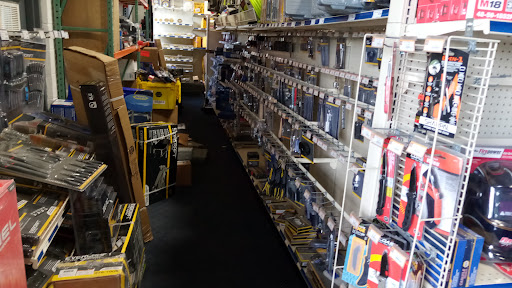 Auto Parts Store «NAPA Auto Parts - J&P Lostocco Auto Parts Inc», reviews and photos, 78 Triangle St #1, Danbury, CT 06810, USA