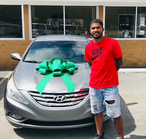 Used Car Dealer «Riverside Auto Sales», reviews and photos, 409 US-90, Gautier, MS 39553, USA