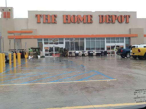Home Improvement Store «The Home Depot», reviews and photos, 2740 S Cajun Ave, Gonzales, LA 70737, USA