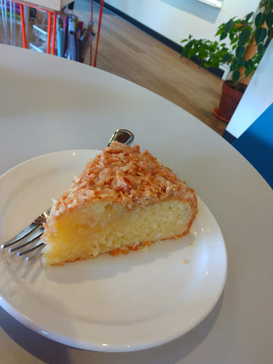 Coffee Shop «Watchtower Cafe», reviews and photos, 1588 State St, Salt Lake City, UT 84117, USA