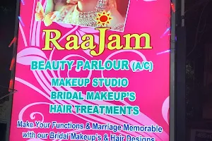 Raajam Beauty Parlour image