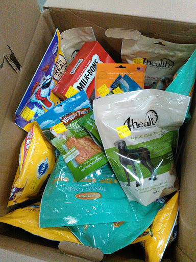 Home Improvement Store «Tractor Supply Co.», reviews and photos, 3000 S Memorial Dr, New Castle, IN 47362, USA