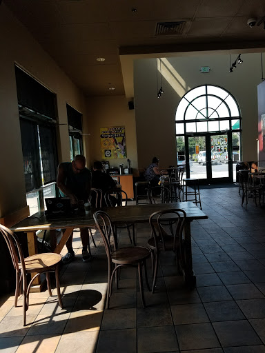 Starbucks image