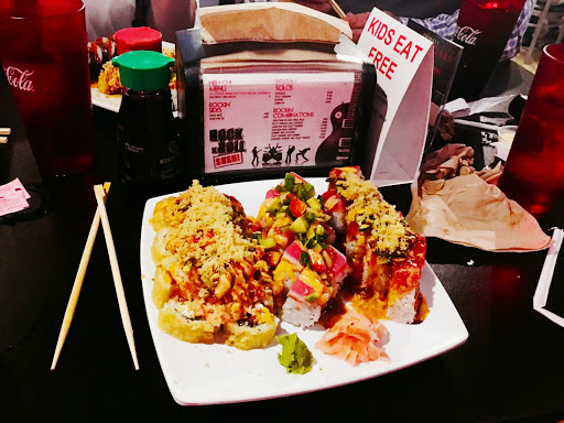 Outlet Mall «Tanger Outlet Foley», reviews and photos, 2601 S McKenzie St, Foley, AL 36535, USA