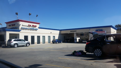 Car Wash «Carwash America Express», reviews and photos, 14530 Blanco Rd, San Antonio, TX 78216, USA