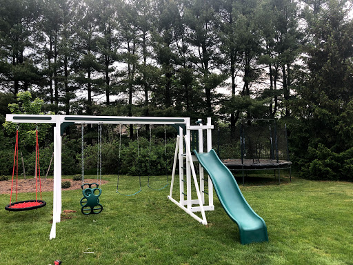 Playground «Swingset & Toy Warehouse», reviews and photos, 11 NJ-31, Flemington, NJ 08822, USA