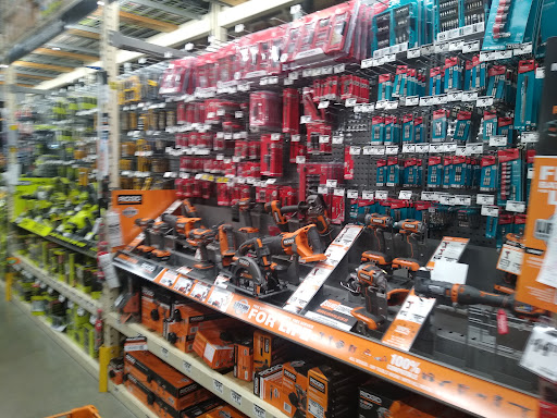 Home Improvement Store «The Home Depot», reviews and photos, 801 E Walnut St, Lebanon, PA 17042, USA