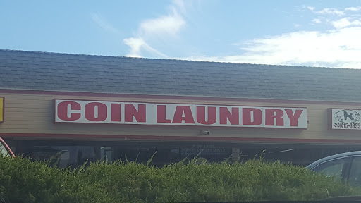 Laundromat «Yukon Coin Laundry», reviews and photos, 3568 Redondo Beach Blvd, Torrance, CA 90504, USA