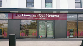 Les Domaines Qui Montent - Lesquin