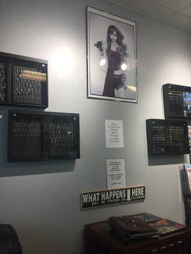 Find tattoos ideas for mothers for your next unique tattoo in Auburndale at Soldiers Of Ink