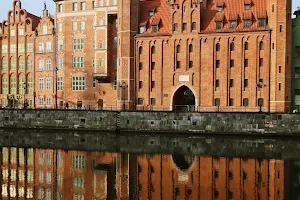 Archaeological Museum in Gdansk image