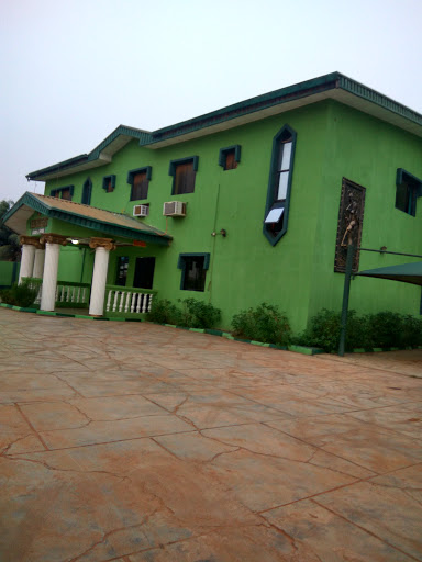 Royal Apex Hotel, Eesa Tuntun, Ido Osun, Nigeria, Hostel, state Osun
