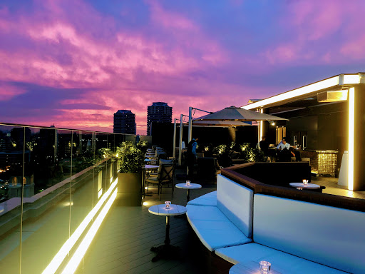 Rooftop Bar