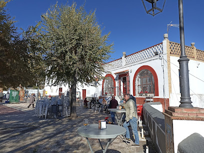 Restaurante la Ventana - C. los Linares, S/N, 21210 Zufre, Huelva, Spain